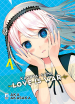 Kaguya-sama: Love is War